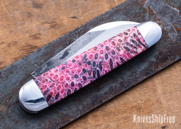 Stabilized Coral - NW12KJ035