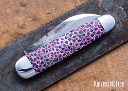 Stabilized Coral - NW12KJ037