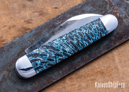 Stabilized Coral - NW12KJ038