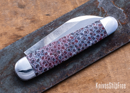 Stabilized Coral - NW12KJ039