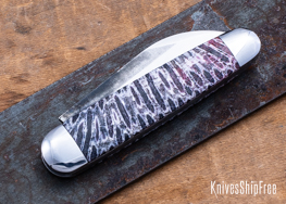 Stabilized Coral - NW12KJ048