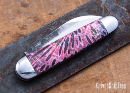 Stabilized Coral - NW12KJ005