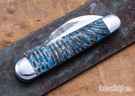 Stabilized Coral - NW12KJ050