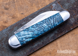 Stabilized Coral - NW12KJ053