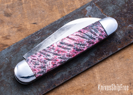 Stabilized Coral - NW12KJ055