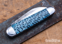 Stabilized Coral - NW12KJ056