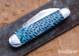 Stabilized Coral - NW12KJ057