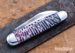 Stabilized Coral - Factory Second - NW12KJ060