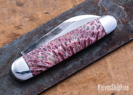 Stabilized Coral - Factory Second - NW12KJ062