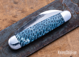 Stabilized Coral - Factory Second - NW12KJ065