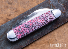 Stabilized Coral - Factory Second - NW12KJ066