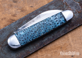 Stabilized Coral - Factory Second - NW12KJ067