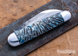 Stabilized Coral - Factory Second - NW12KJ068