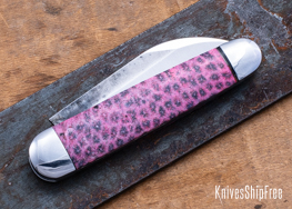 Stabilized Coral - Factory Second - NW12KJ069