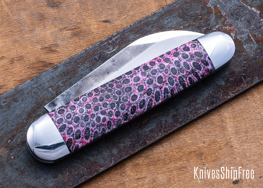 Stabilized Coral - NW12KJ007