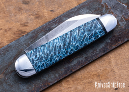 Stabilized Coral - Factory Second - NW12KJ072