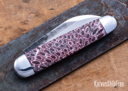 Stabilized Coral - Factory Second - NW12KJ075