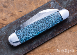 Stabilized Coral - Factory Second - NW12KJ077