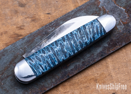 Stabilized Coral - Factory Second - NW12KJ078