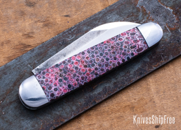 Stabilized Coral - Factory Second - NW12KJ082