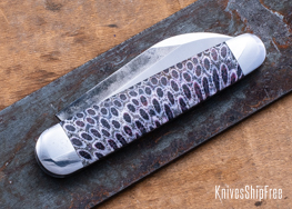 Stabilized Coral - Factory Second - NW12KJ083