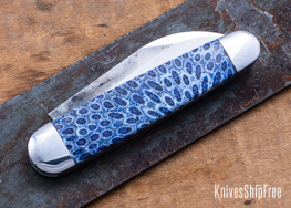 Stabilized Coral - Factory Second - NW12KJ087