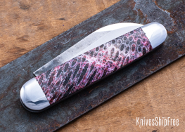 Stabilized Coral - Factory Second - NW12KJ089