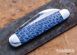 Stabilized Coral - Factory Second - NW12KJ090