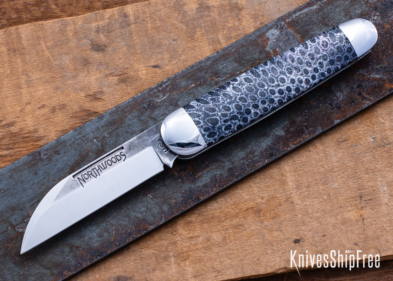 Stabilized Coral - NW12KJ012 (Front)