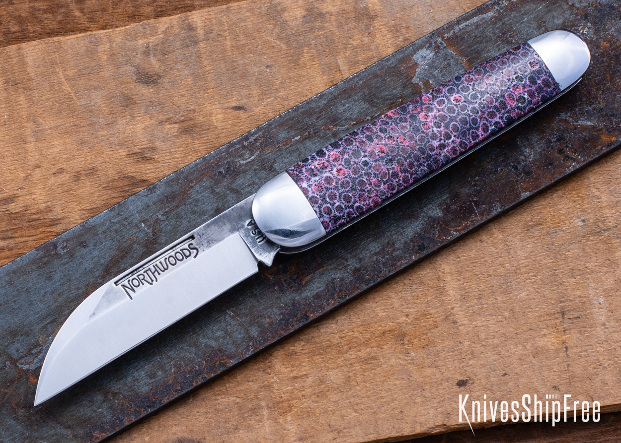 Stabilized Coral - NW12KJ018 (Front)