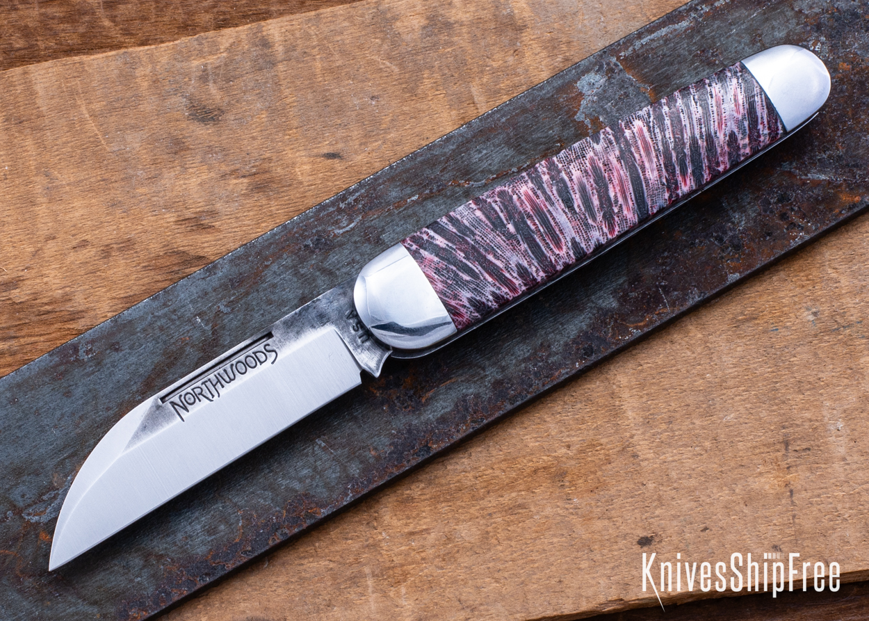 Stabilized Coral - NW12KJ019 (Front)