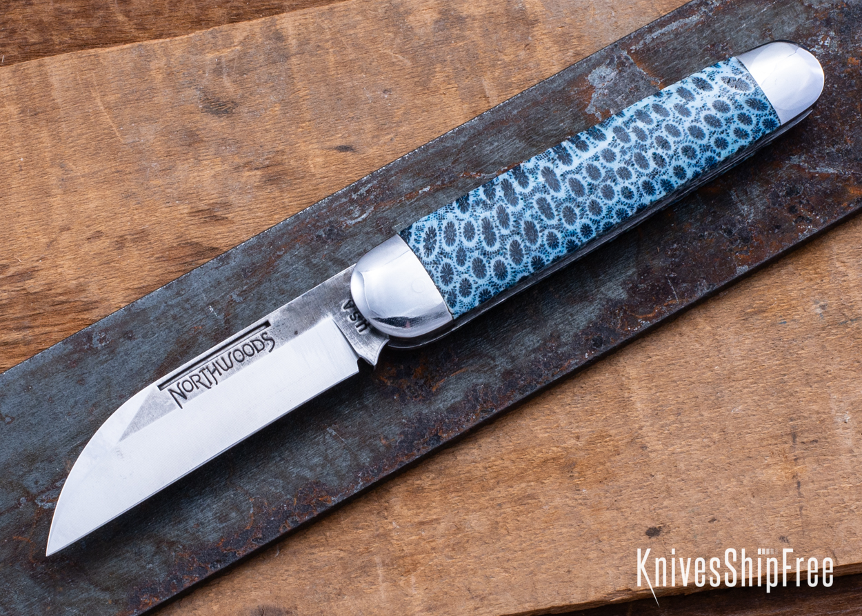 Stabilized Coral - NW12KJ002 (Front)