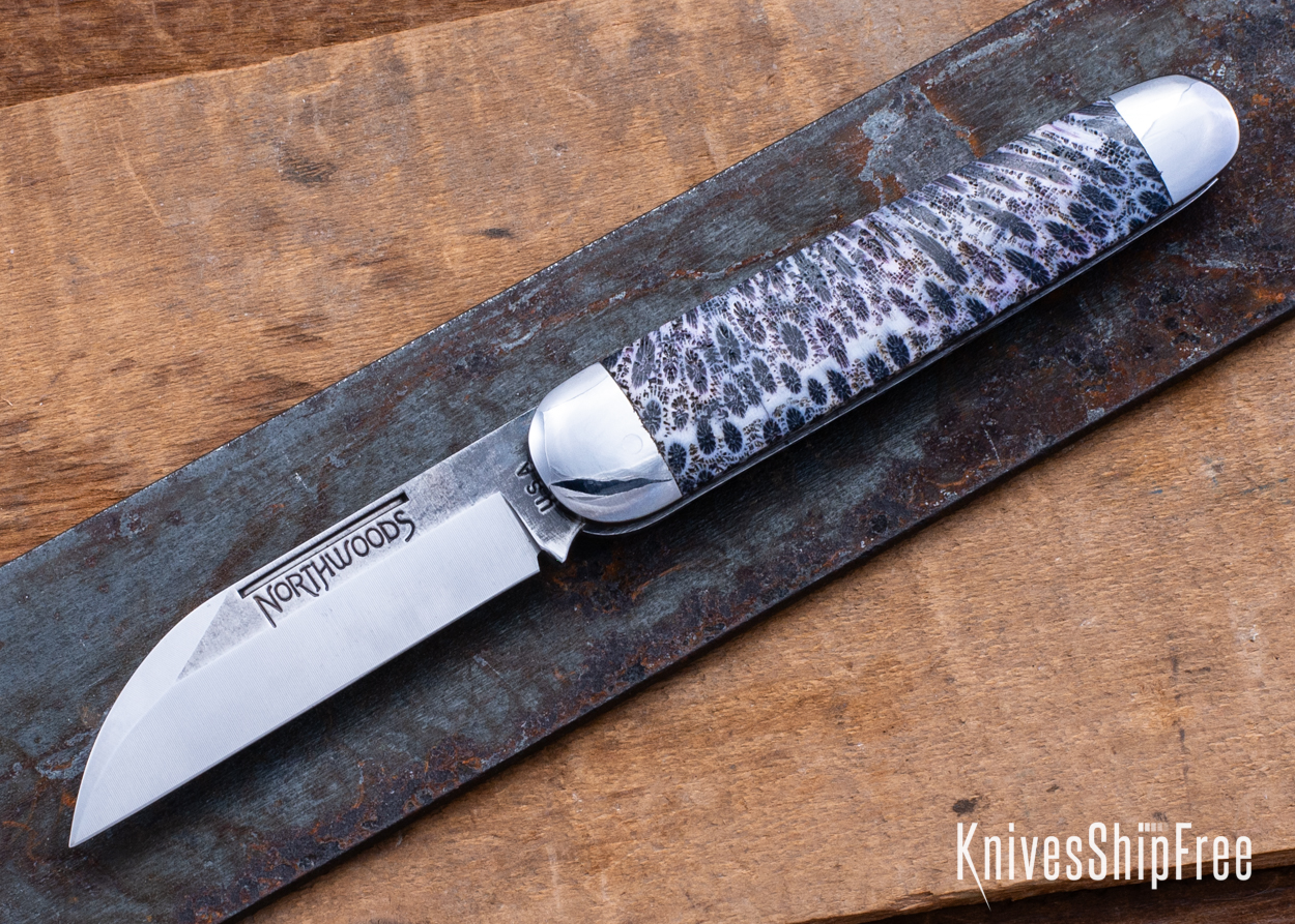 Stabilized Coral - NW12KJ021 (Front)