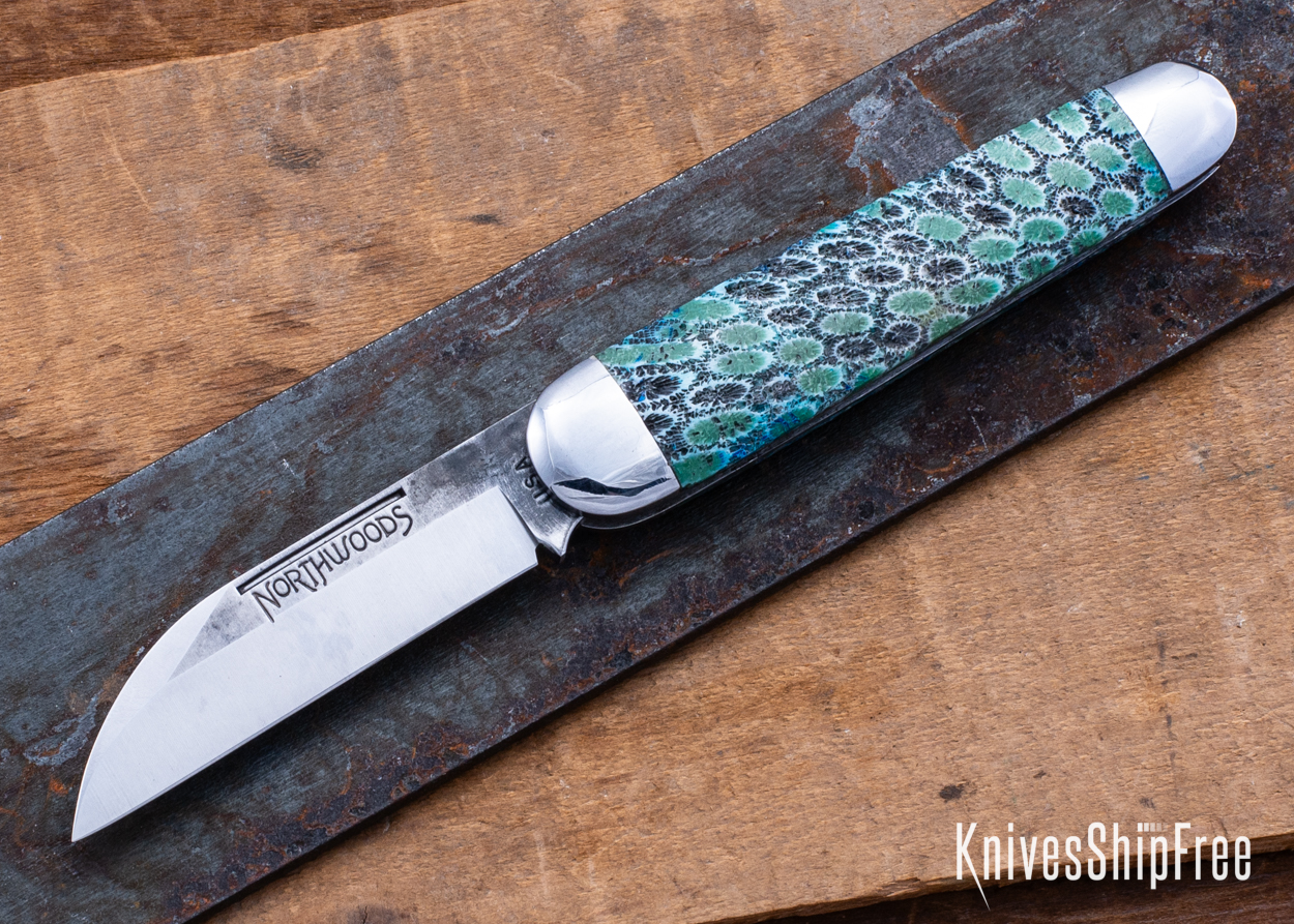 Stabilized Coral - NW12KJ022 (Front)