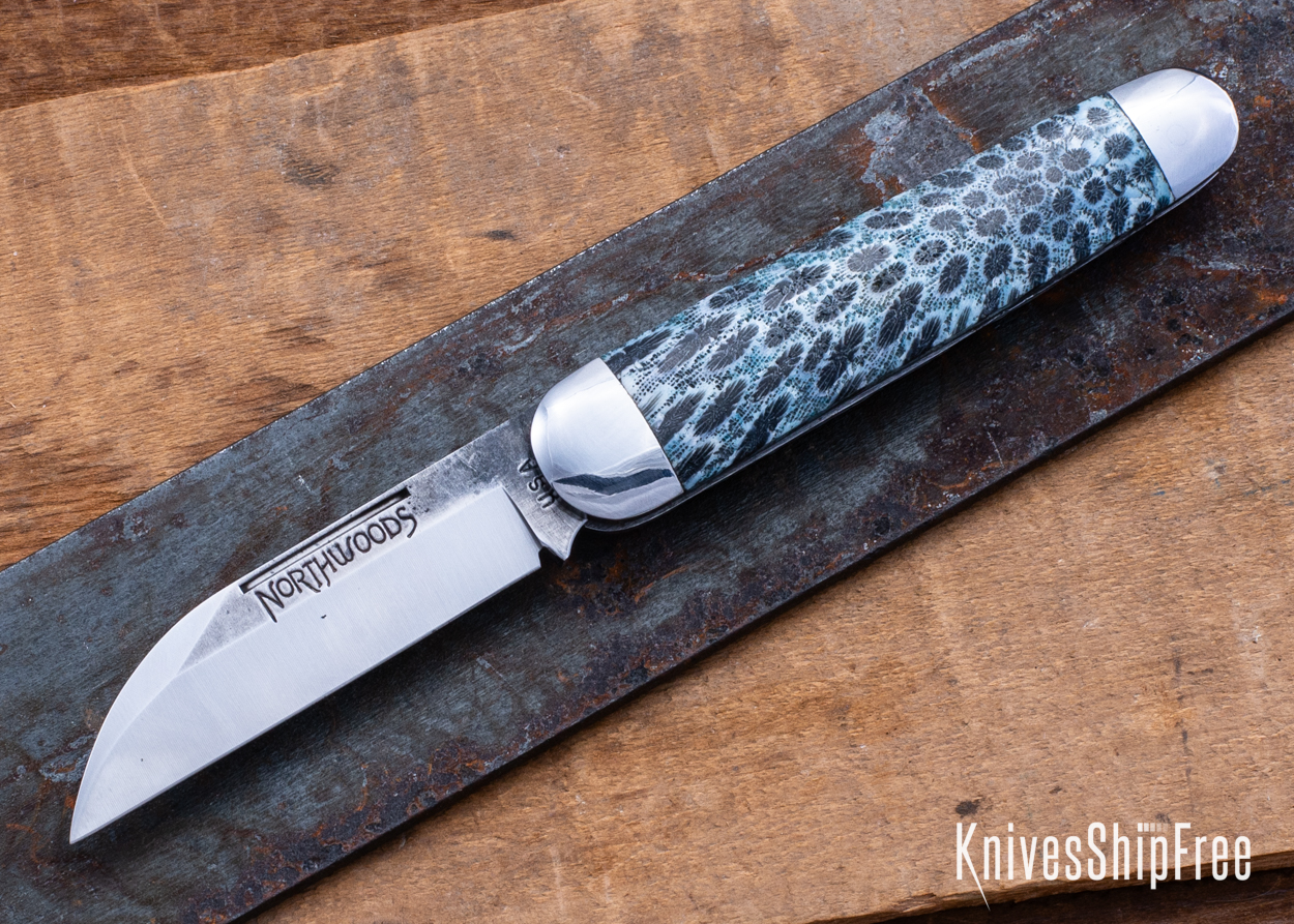 Stabilized Coral - NW12KJ024 (Front)