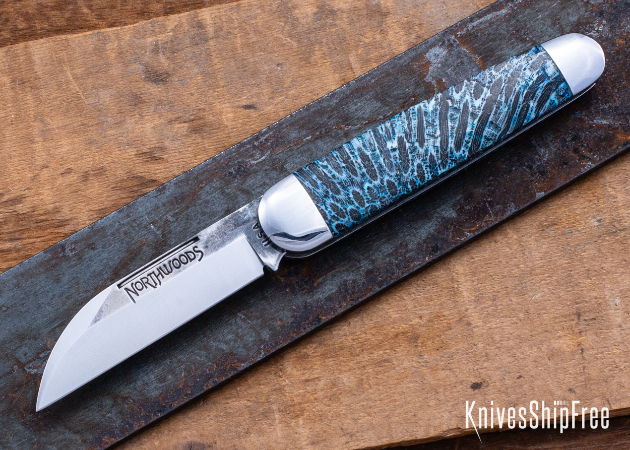 Stabilized Coral - NW12KJ027 (Front)