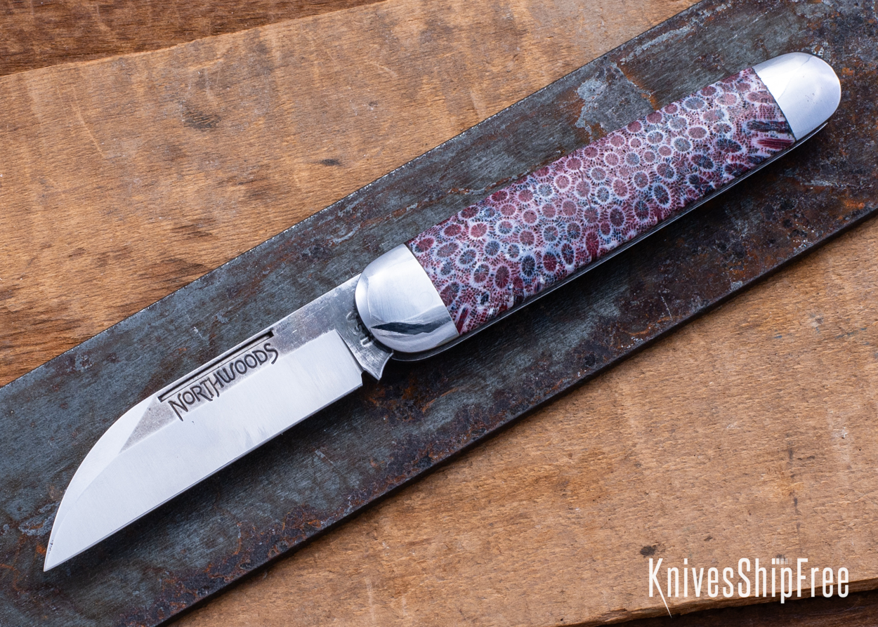 Stabilized Coral - NW12KJ039 (Front)