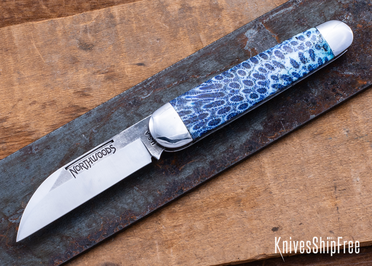 Stabilized Coral - NW12KJ040 (Front)