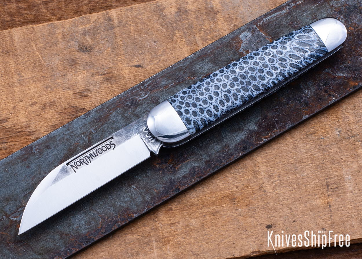 Stabilized Coral - NW12KJ044 (Front)