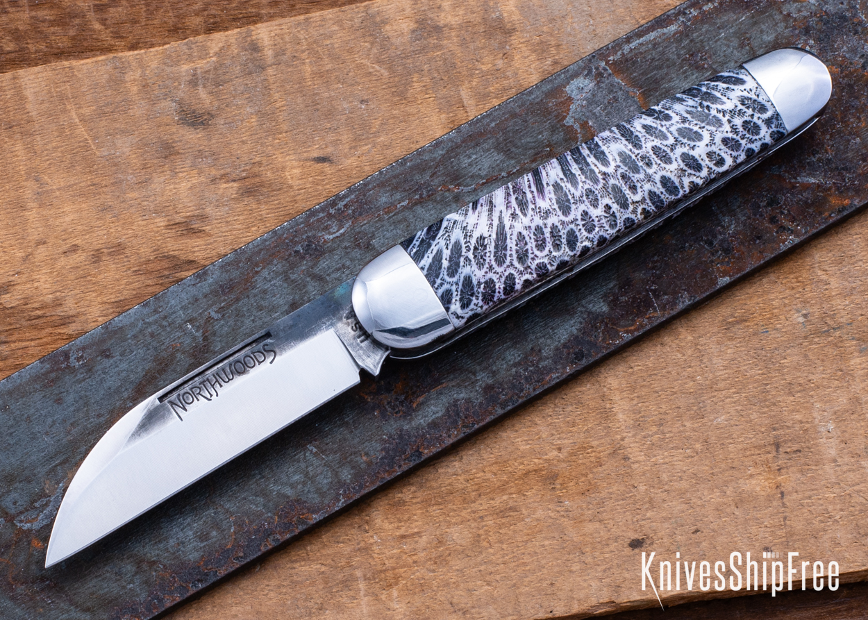 Stabilized Coral - NW12KJ046 (Front)