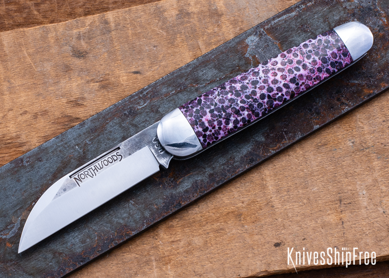 Stabilized Coral - NW12KJ047 (Front)