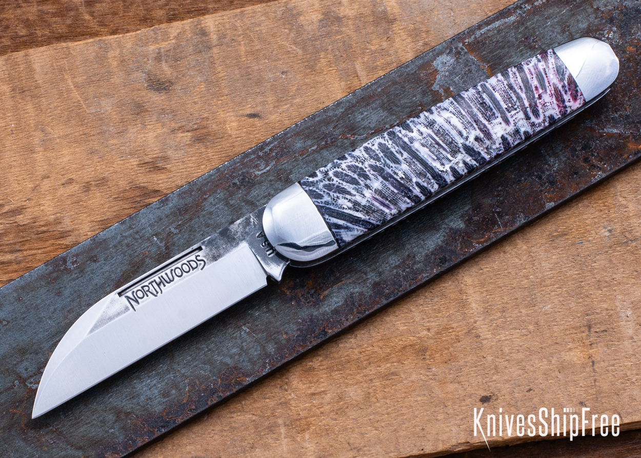 Stabilized Coral - NW12KJ048 (Front)