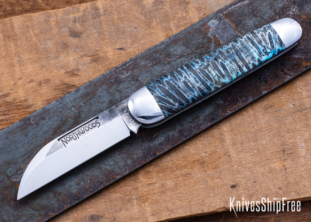 Stabilized Coral - NW12KJ050 (Front)