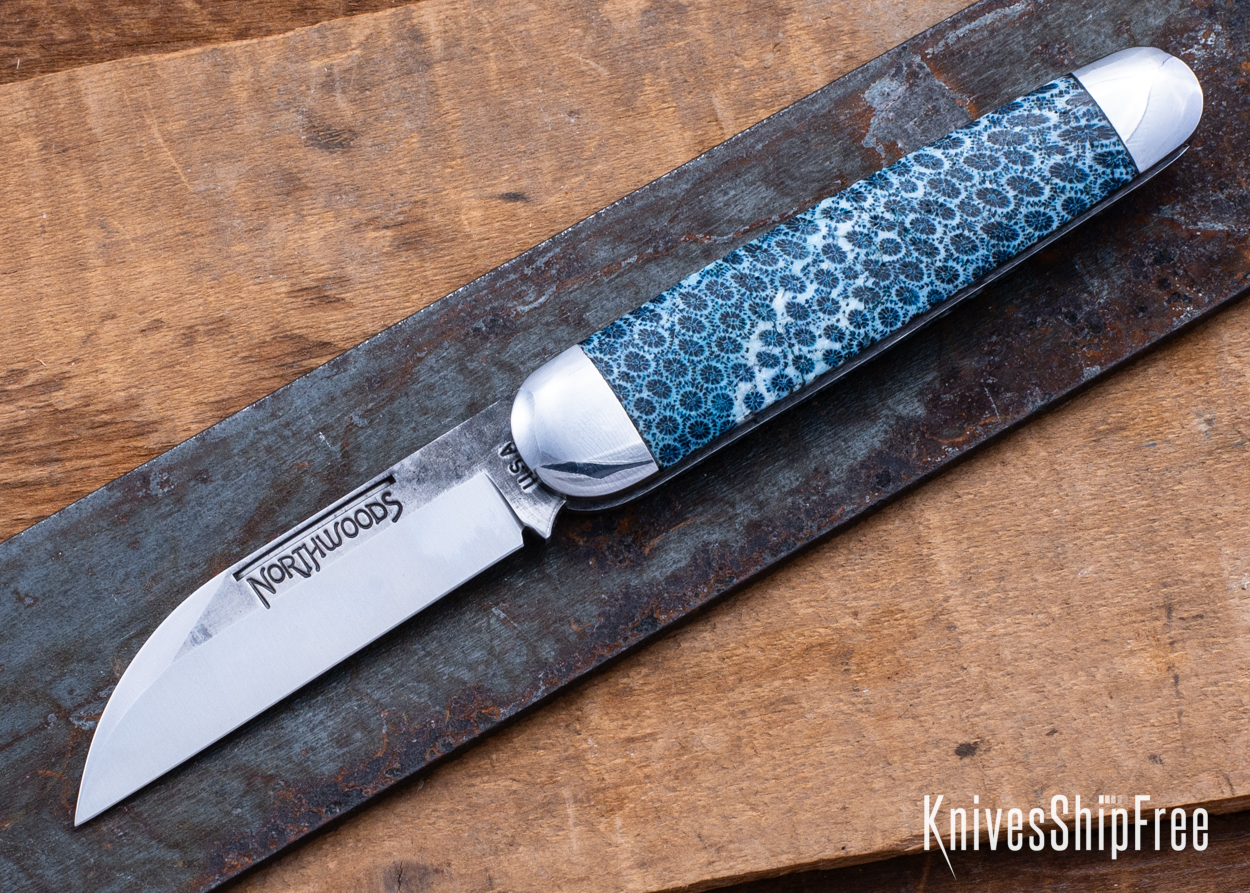 Stabilized Coral - NW12KJ051 (Front)