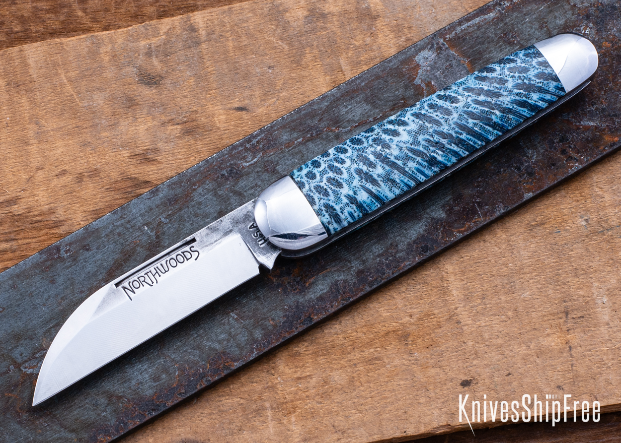 Stabilized Coral - NW12KJ056 (Front)