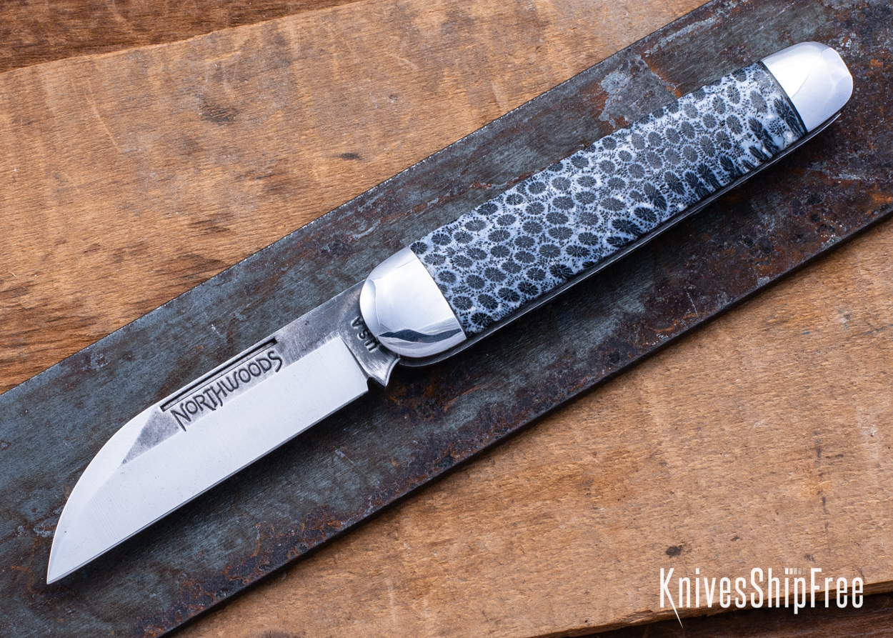 Stabilized Coral - Factory Second - NW12KJ059 (Front)