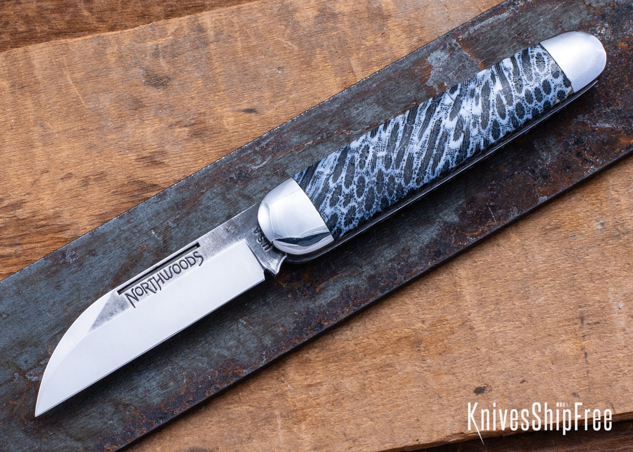 Stabilized Coral - Factory Second - NW12KJ063 (Front)