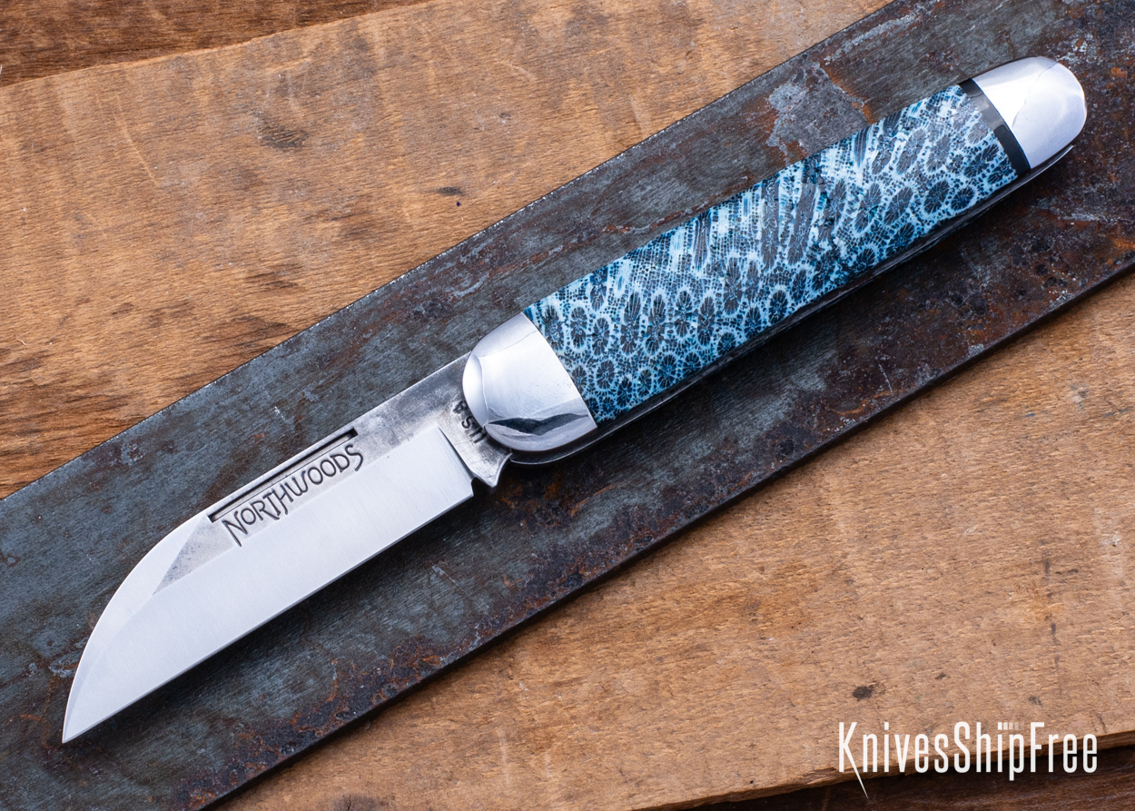 Stabilized Coral - Factory Second - NW12KJ072 (Front)