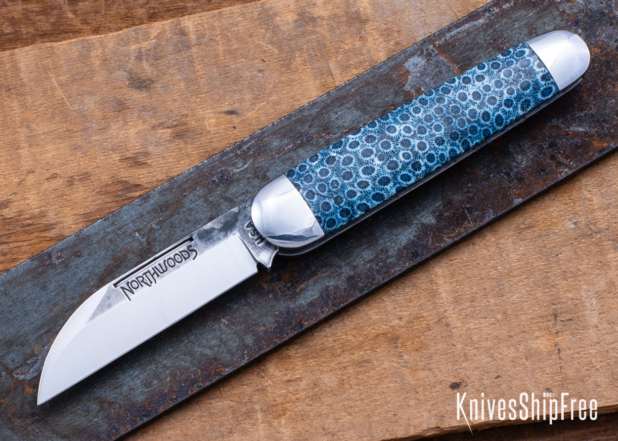 Stabilized Coral - Factory Second - NW12KJ080 (Front)