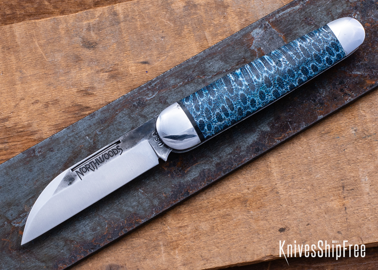 Stabilized Coral - Factory Second - NW12KJ088 (Front)